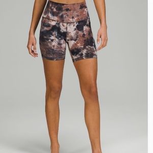 Lululemon Align shorts 6”